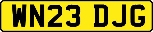 WN23DJG