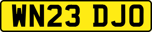 WN23DJO