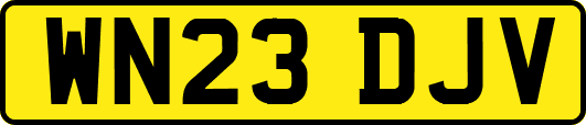 WN23DJV