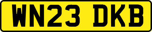 WN23DKB