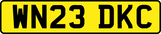 WN23DKC