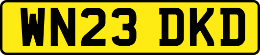 WN23DKD