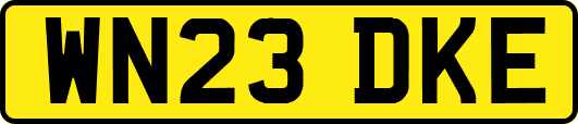 WN23DKE