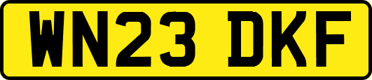 WN23DKF