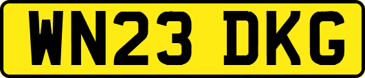 WN23DKG