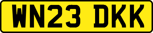 WN23DKK