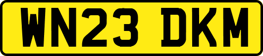 WN23DKM