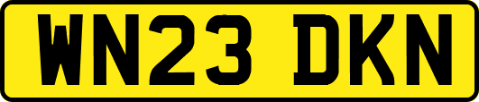 WN23DKN