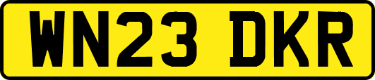 WN23DKR