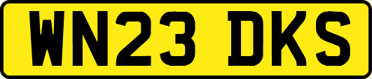 WN23DKS