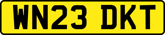 WN23DKT