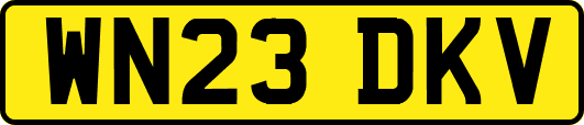 WN23DKV