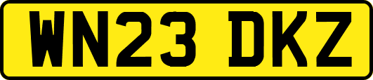 WN23DKZ