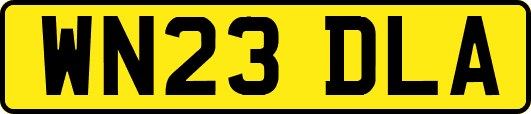 WN23DLA