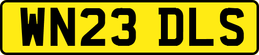 WN23DLS