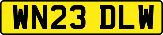 WN23DLW