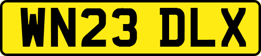 WN23DLX