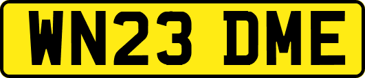 WN23DME