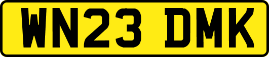 WN23DMK