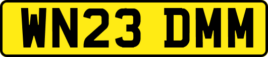 WN23DMM