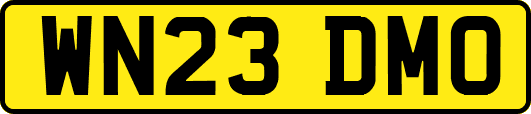 WN23DMO