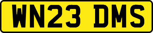 WN23DMS