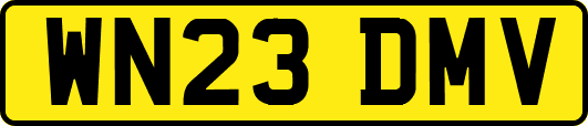 WN23DMV