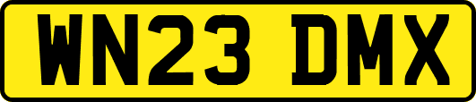 WN23DMX