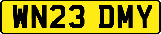 WN23DMY