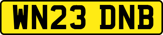 WN23DNB