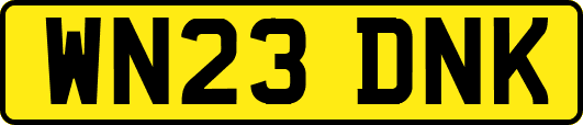 WN23DNK