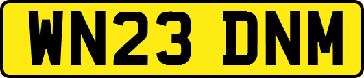 WN23DNM