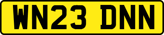 WN23DNN