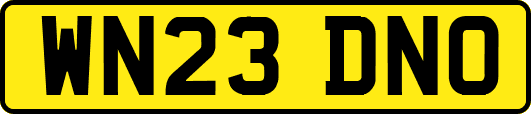 WN23DNO