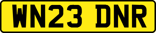 WN23DNR