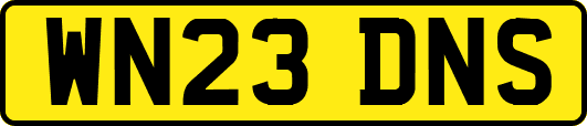 WN23DNS