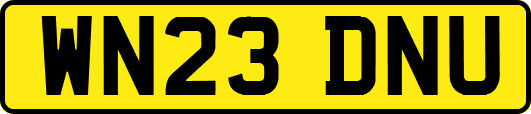 WN23DNU