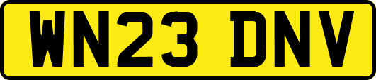WN23DNV