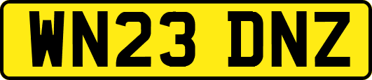 WN23DNZ