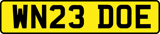WN23DOE