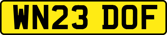 WN23DOF