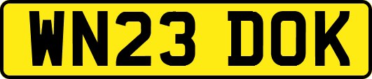 WN23DOK