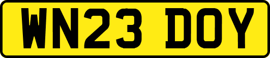 WN23DOY