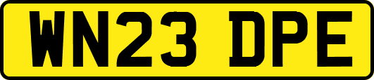 WN23DPE