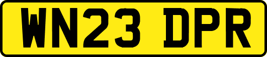 WN23DPR