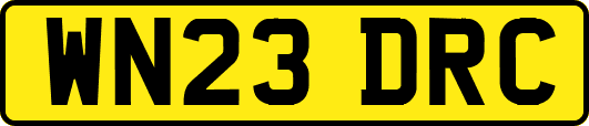 WN23DRC