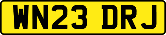 WN23DRJ