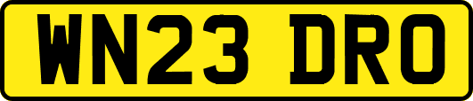 WN23DRO