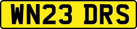 WN23DRS