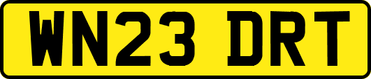 WN23DRT
